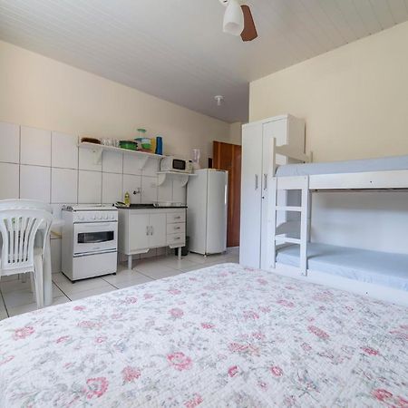 Apartament Residencial Mariscalia 2/4 Bombinhas Zewnętrze zdjęcie