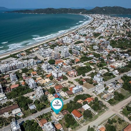 Apartament Residencial Mariscalia 2/4 Bombinhas Zewnętrze zdjęcie