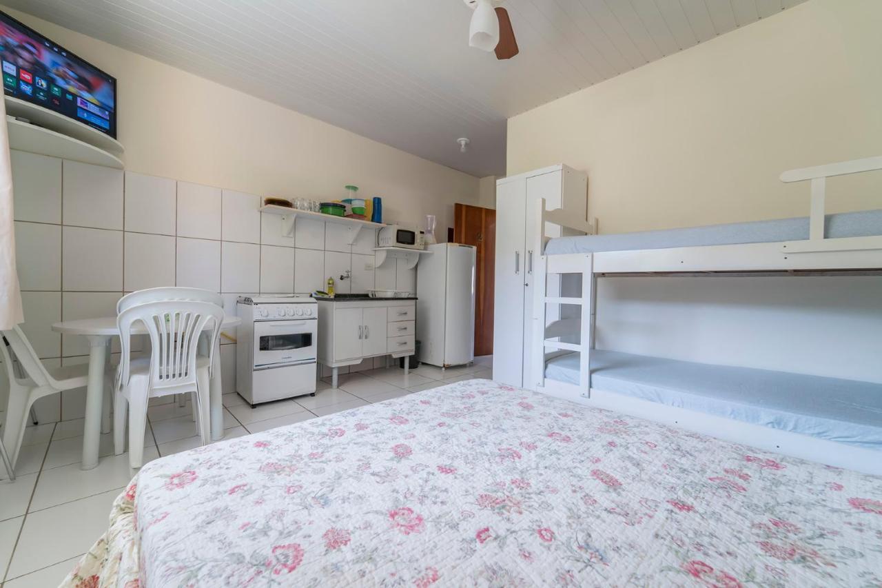 Apartament Residencial Mariscalia 2/4 Bombinhas Zewnętrze zdjęcie