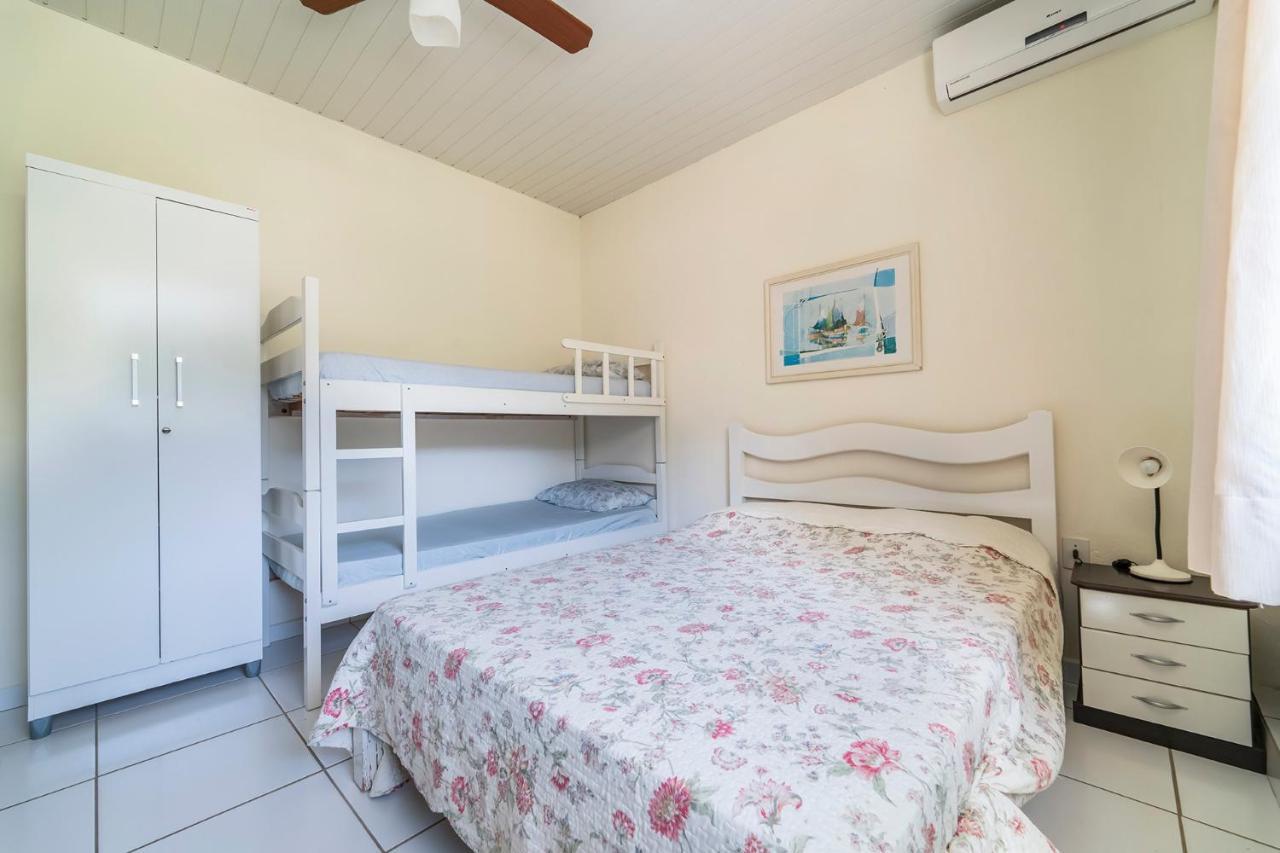 Apartament Residencial Mariscalia 2/4 Bombinhas Zewnętrze zdjęcie