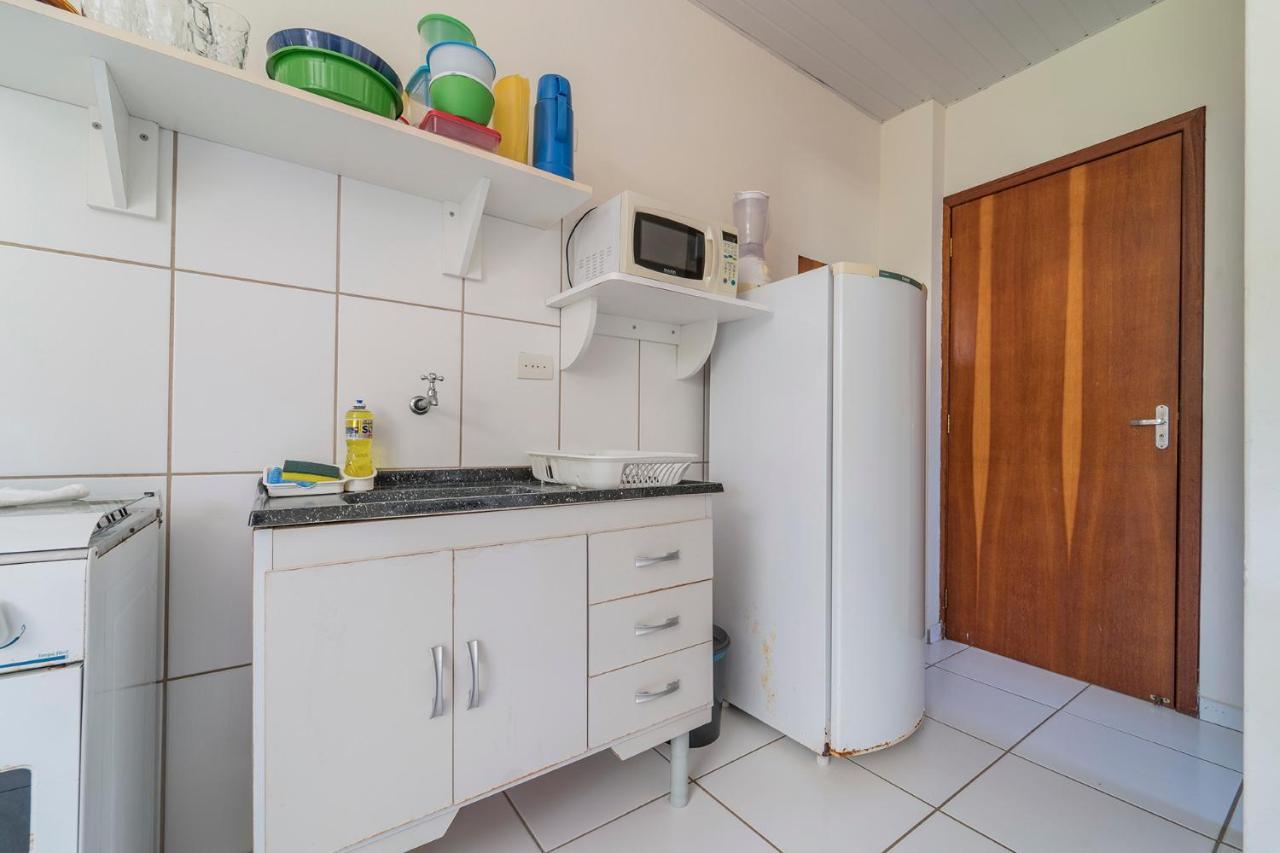 Apartament Residencial Mariscalia 2/4 Bombinhas Zewnętrze zdjęcie