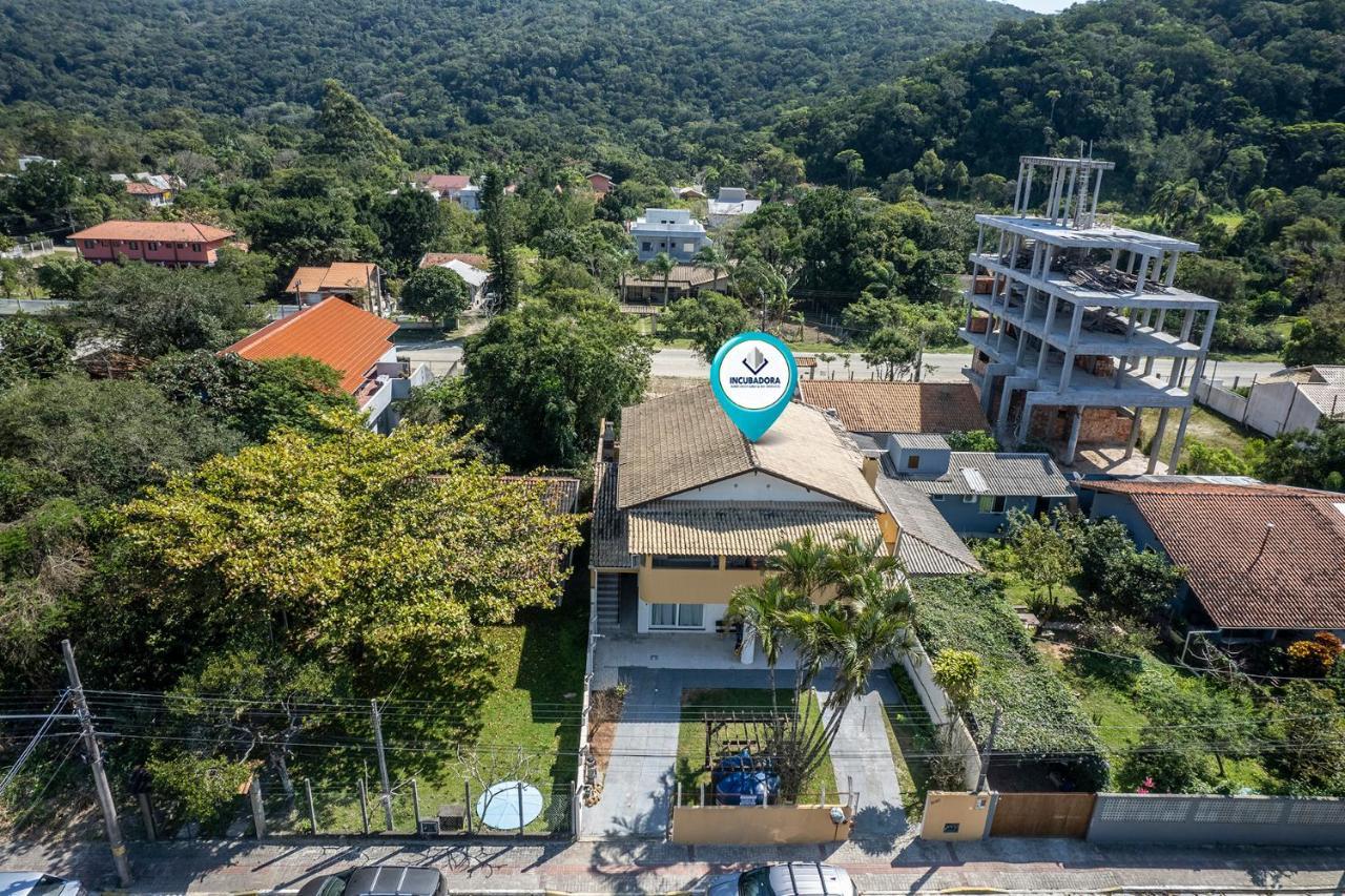 Apartament Residencial Mariscalia 2/4 Bombinhas Zewnętrze zdjęcie