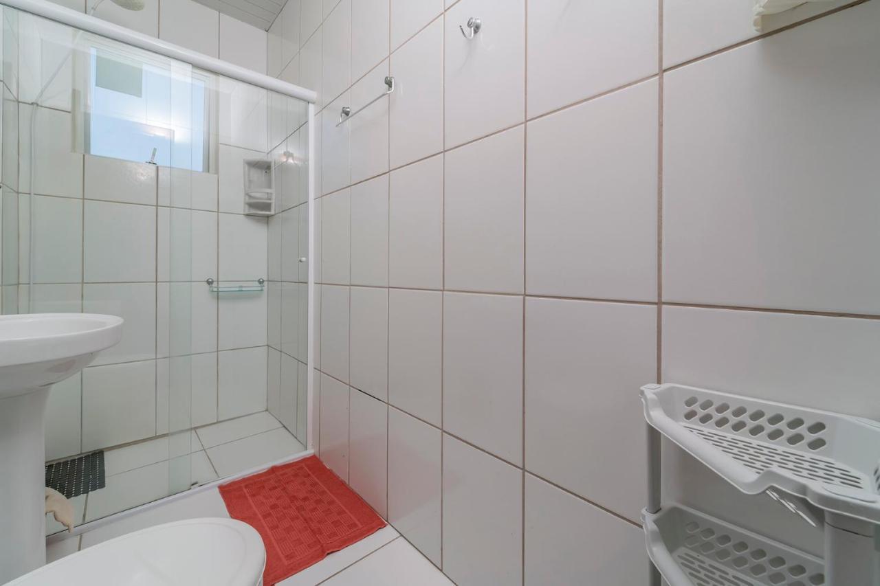 Apartament Residencial Mariscalia 2/4 Bombinhas Zewnętrze zdjęcie