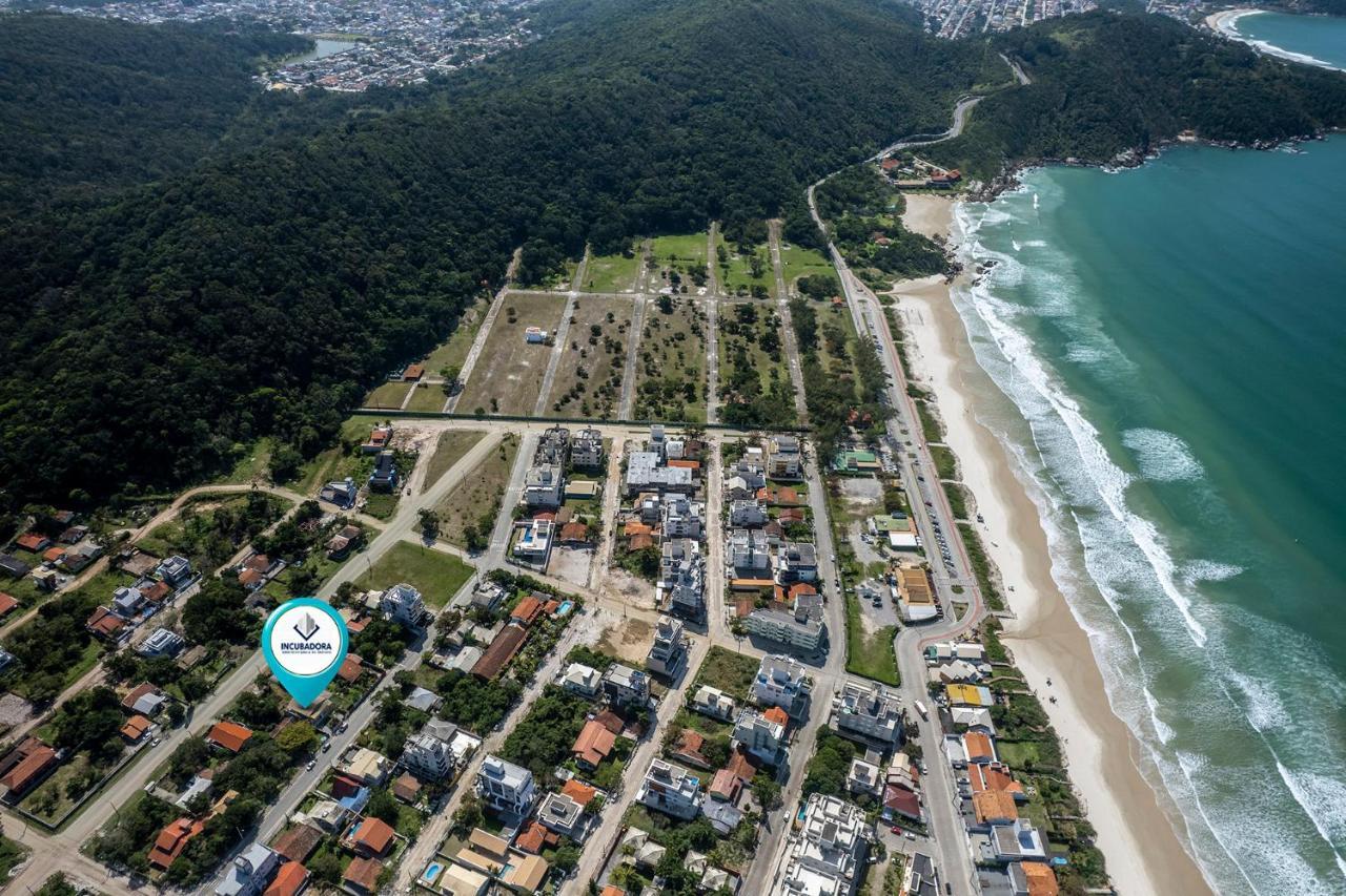 Apartament Residencial Mariscalia 2/4 Bombinhas Zewnętrze zdjęcie