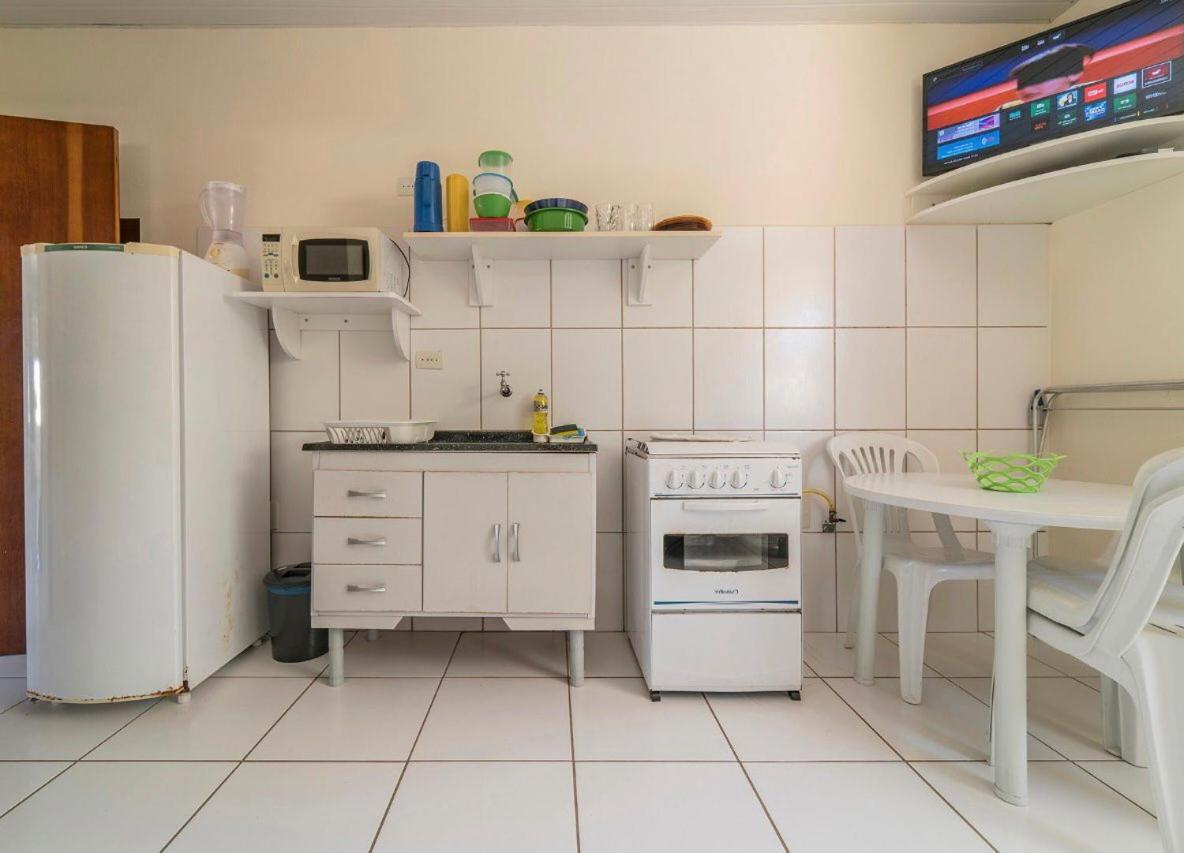 Apartament Residencial Mariscalia 2/4 Bombinhas Zewnętrze zdjęcie