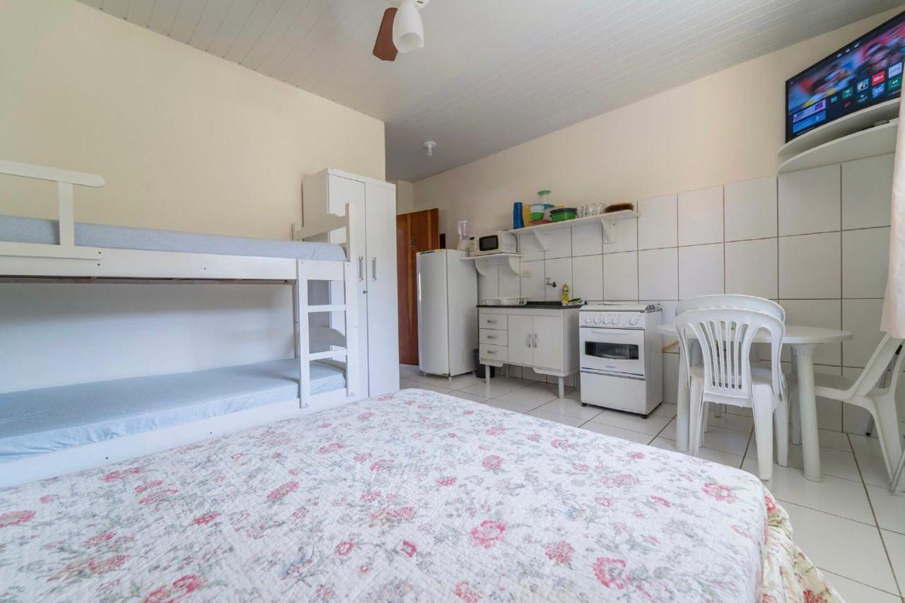 Apartament Residencial Mariscalia 2/4 Bombinhas Zewnętrze zdjęcie