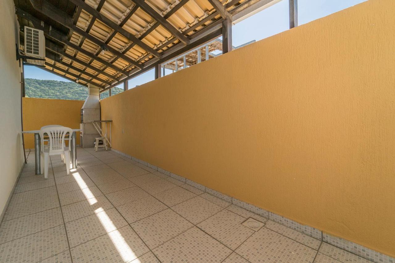 Apartament Residencial Mariscalia 2/4 Bombinhas Zewnętrze zdjęcie