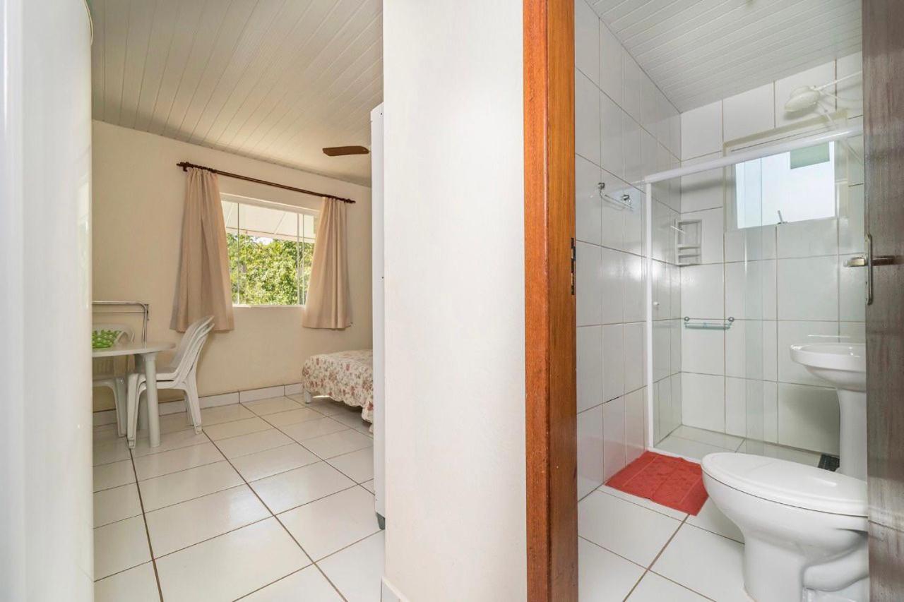 Apartament Residencial Mariscalia 2/4 Bombinhas Zewnętrze zdjęcie