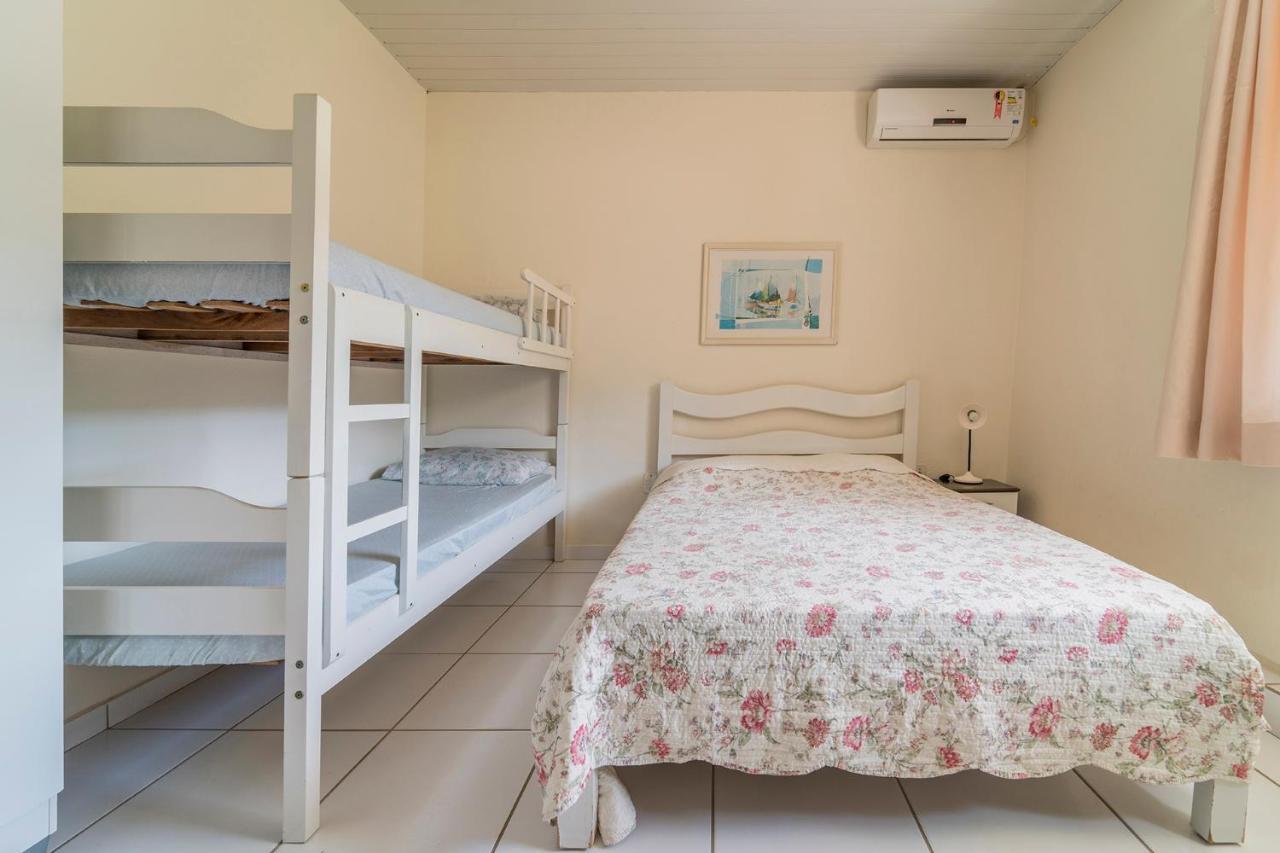 Apartament Residencial Mariscalia 2/4 Bombinhas Zewnętrze zdjęcie