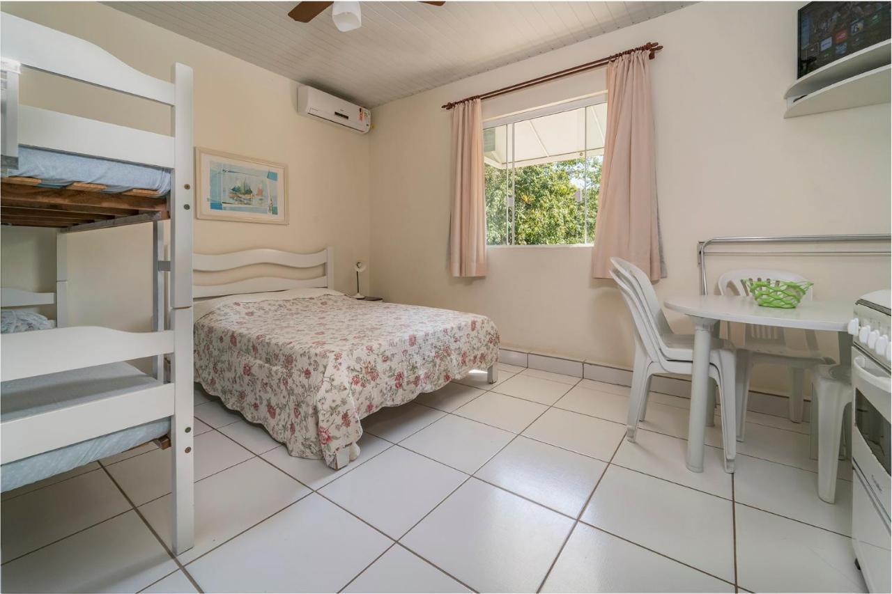 Apartament Residencial Mariscalia 2/4 Bombinhas Zewnętrze zdjęcie