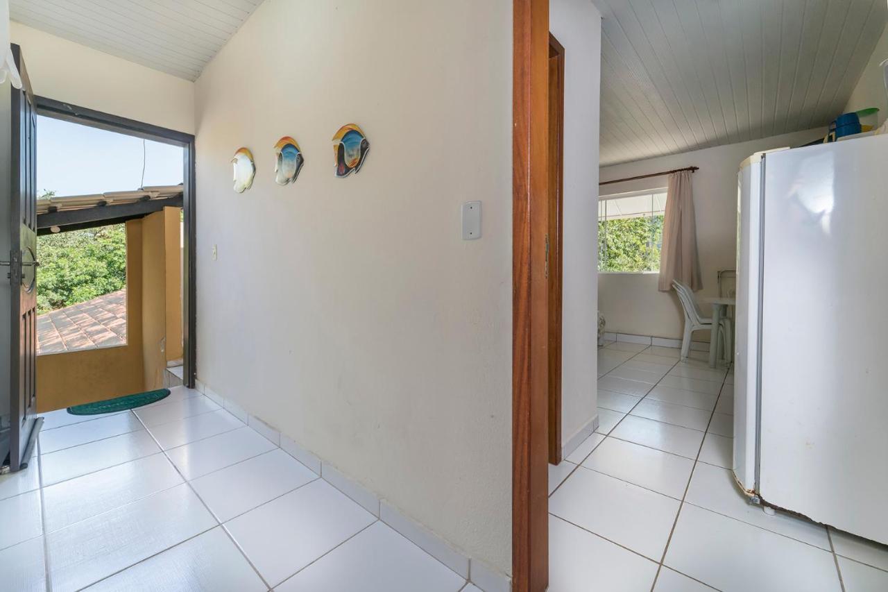 Apartament Residencial Mariscalia 2/4 Bombinhas Zewnętrze zdjęcie