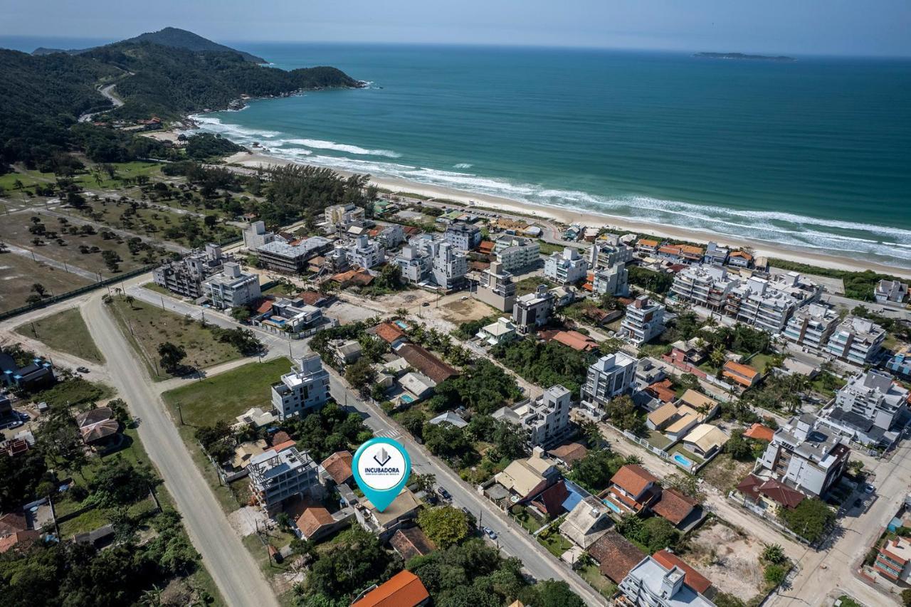 Apartament Residencial Mariscalia 2/4 Bombinhas Zewnętrze zdjęcie
