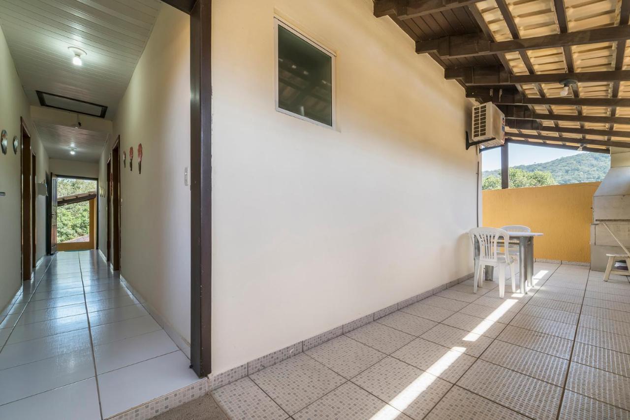 Apartament Residencial Mariscalia 2/4 Bombinhas Zewnętrze zdjęcie