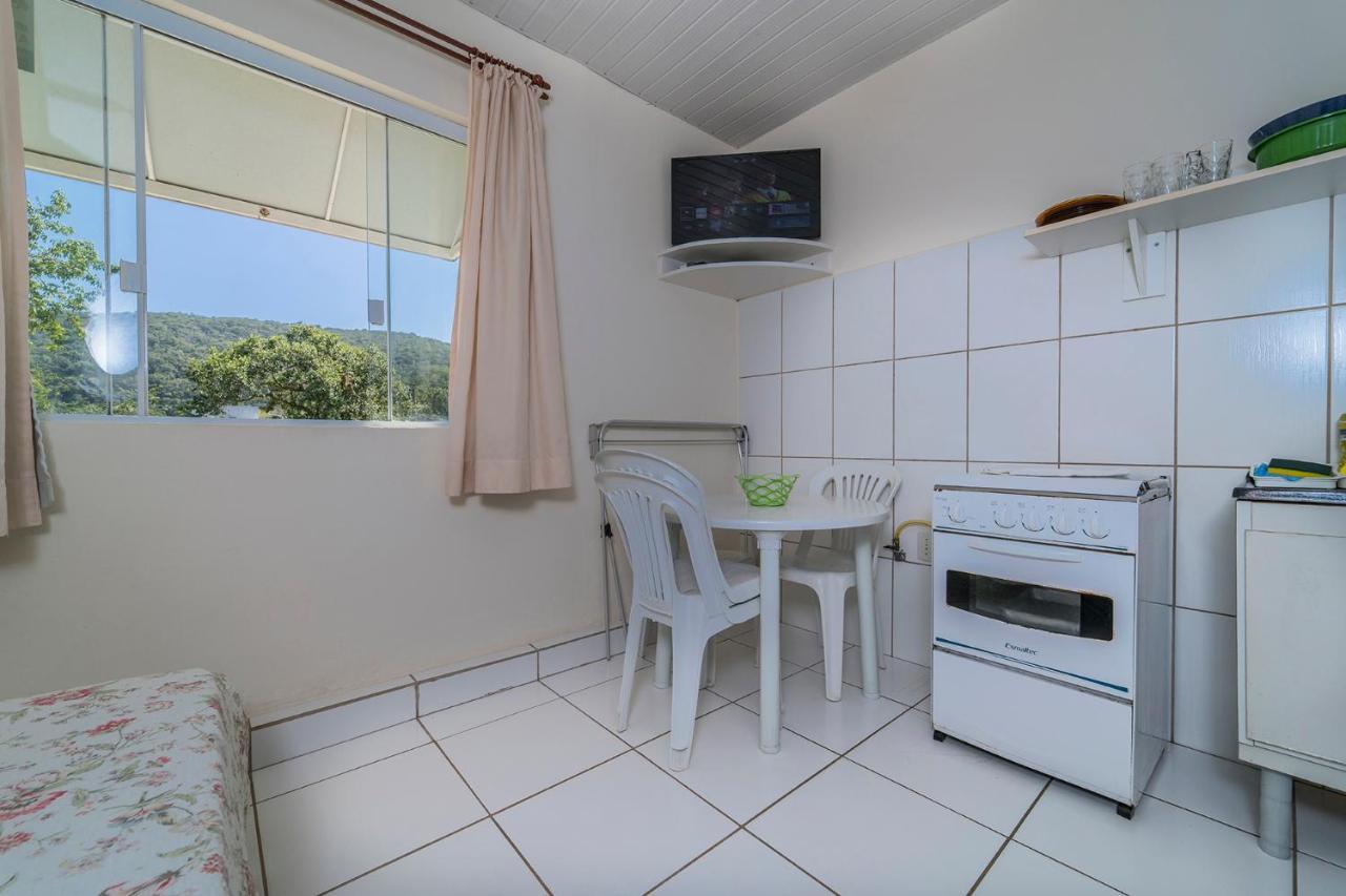 Apartament Residencial Mariscalia 2/4 Bombinhas Zewnętrze zdjęcie