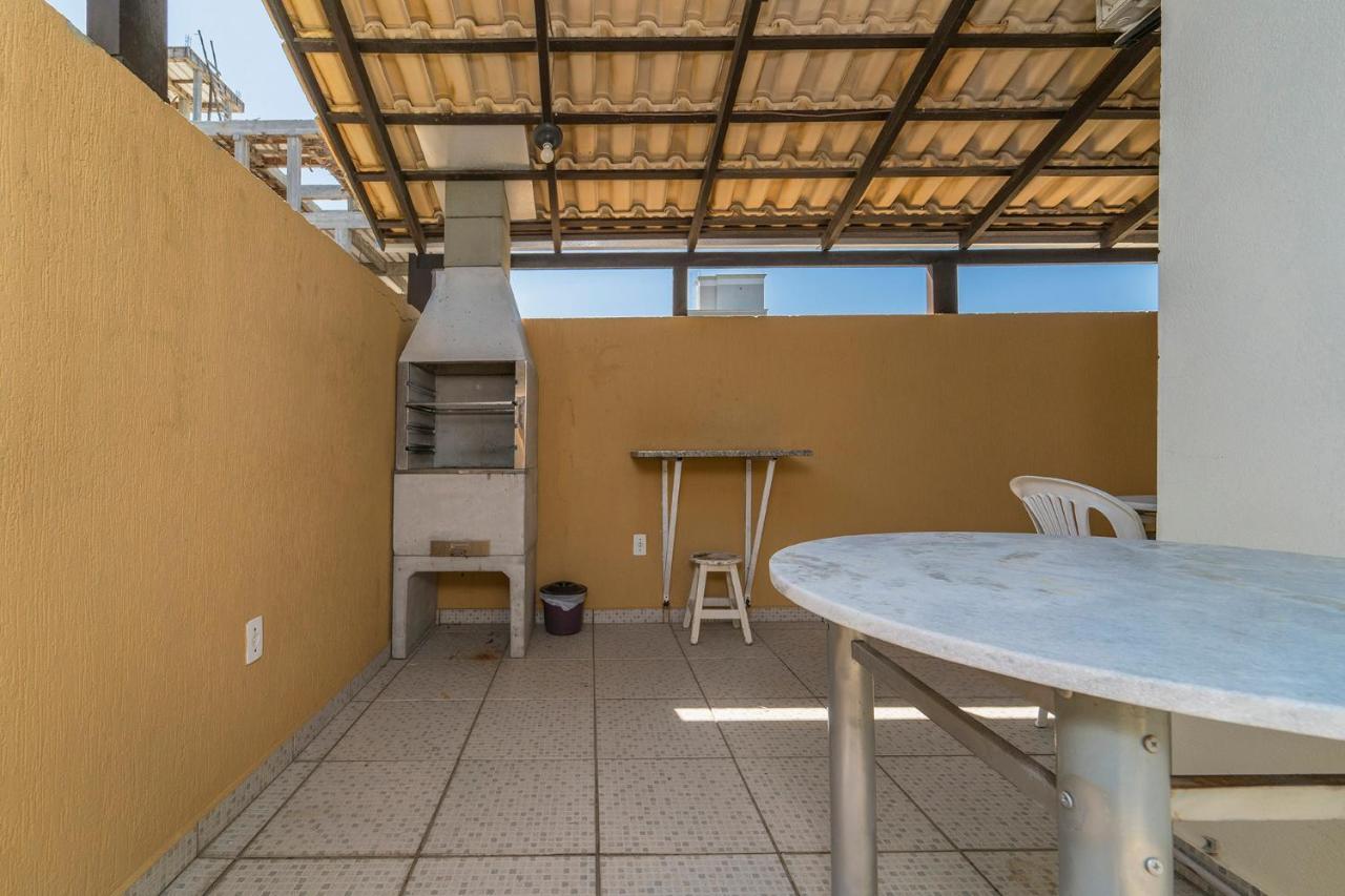 Apartament Residencial Mariscalia 2/4 Bombinhas Zewnętrze zdjęcie